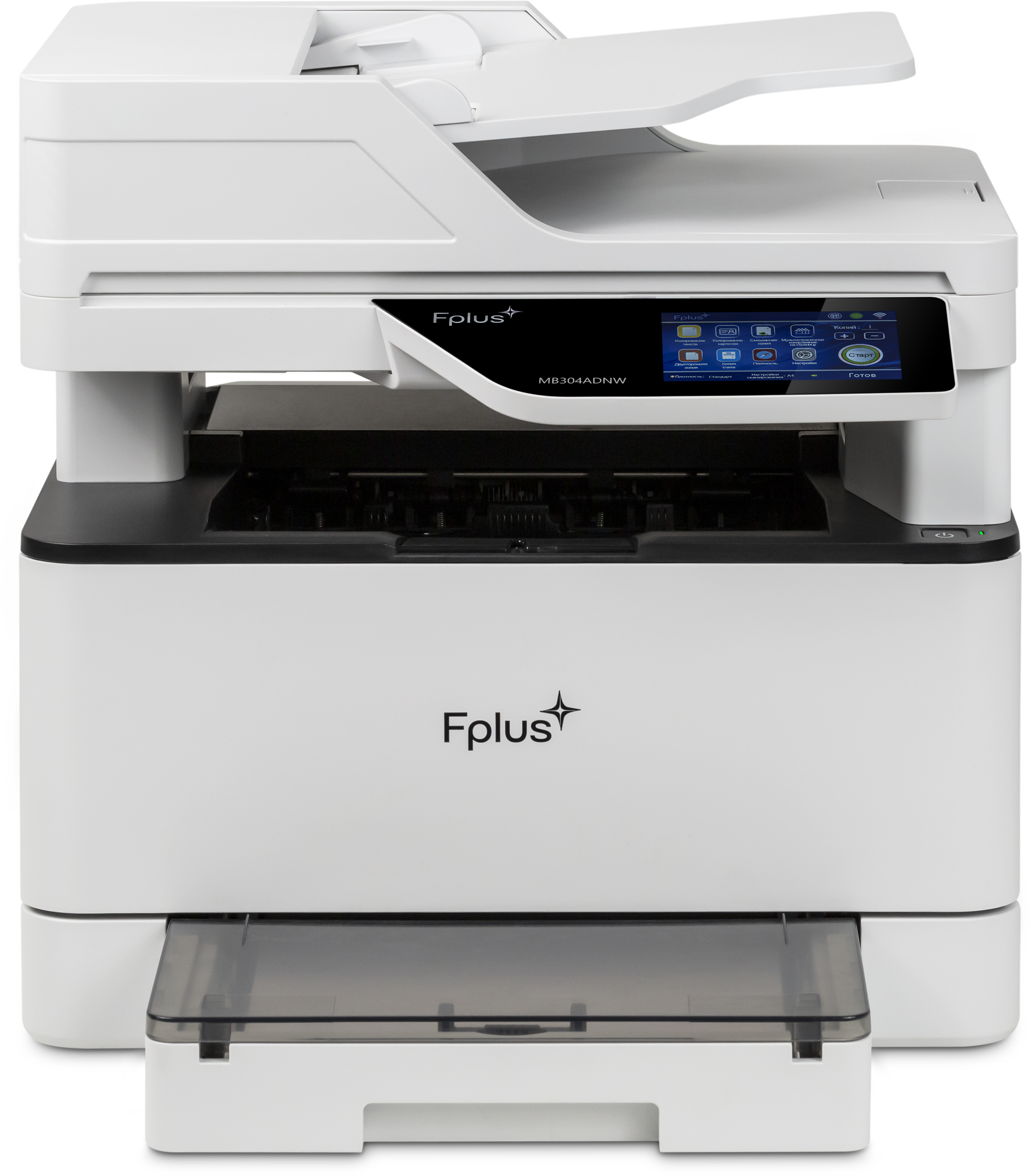 Многофункциональное устройство Fplus MB304ADNW